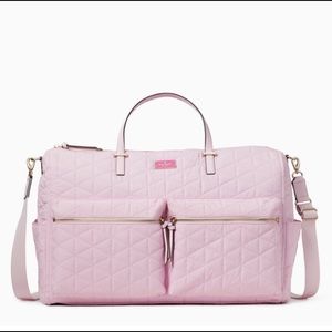 Kate Spade wilson road quilted carmella